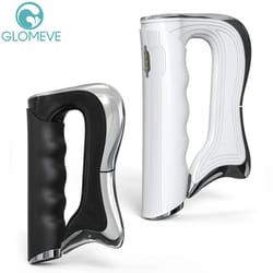 electric fascia knife vibration body massager & muscle relaxation tool