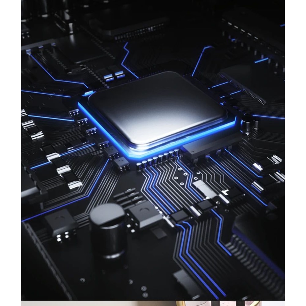 Electric Fascia Knife Vibration Body Massager Muscle Relaxation Tool 7