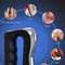 Electric Fascia Knife Vibration Body Massager Muscle Relaxation Tool 9