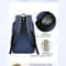 Large Capacity Travel College Backpack With Laptop Pocket 7