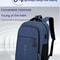 Large Capacity Travel College Backpack With Laptop Pocket 8