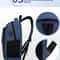 Large Capacity Travel College Backpack With Laptop Pocket 9