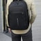 Large Capacity Travel College Backpack With Laptop Pocket 13