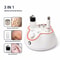 Professional Diamond Microdermabrasion Machine For Deep Facial Cleaning 1