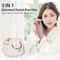 Professional Diamond Microdermabrasion Machine For Deep Facial Cleaning 6