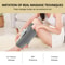 Wireless 360 Air Pressure Calf Leg Massager With 3 Modes 1