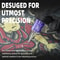 POSEIDON Wireless Tattoo Pen Kit With Power Supply 7