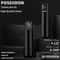 POSEIDON Wireless Tattoo Pen Kit With Power Supply 15