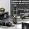POSEIDON Wireless Tattoo Pen Kit With Power Supply 10