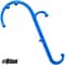 Trigger Point Hook Cane Back Neck Foot Massage Tool 14