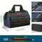 AIRAJ Large Waterproof Multifunctional Tool Bag With High Capacity 9