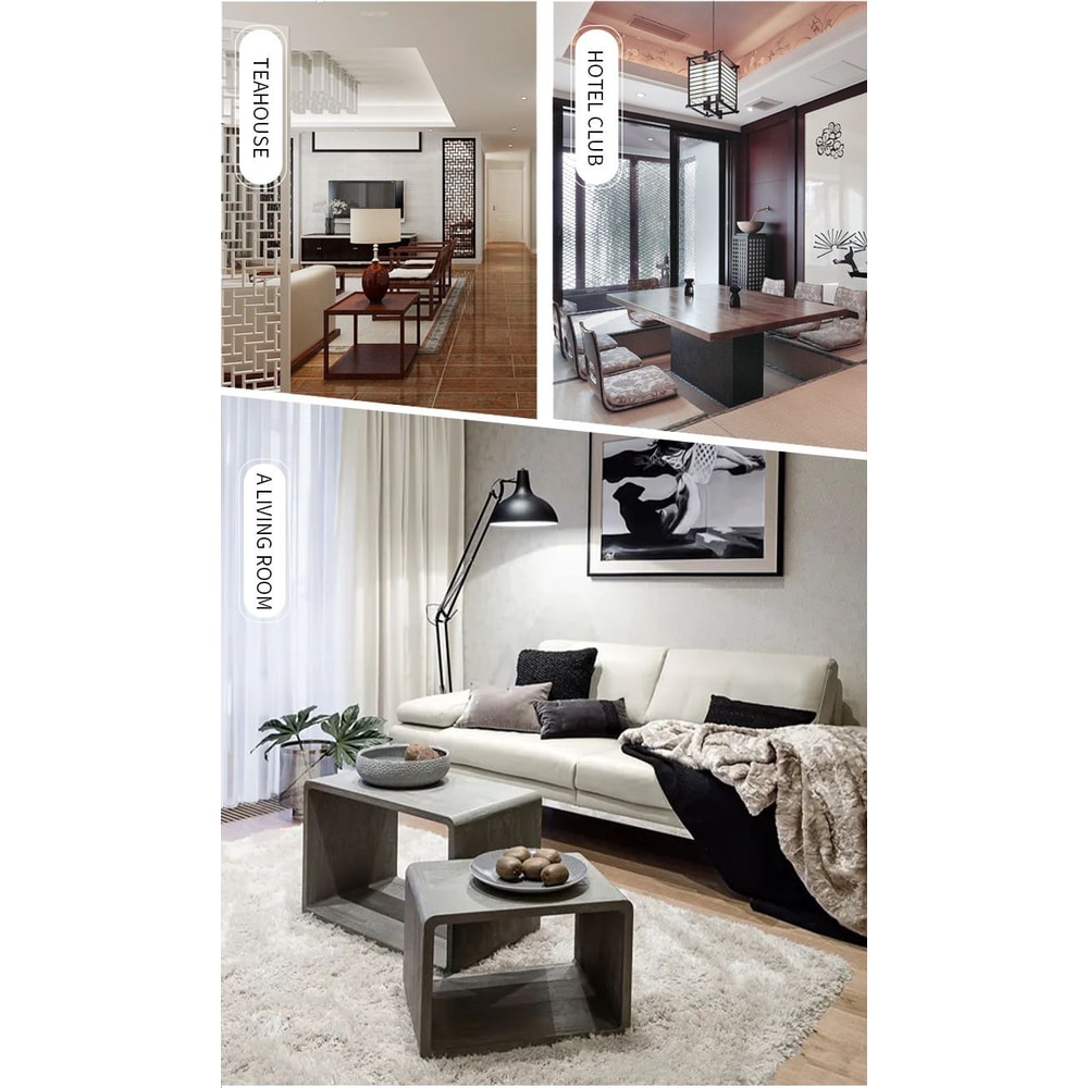 Ceramic Dragon Backflow Incense Burner For Home Decor 6