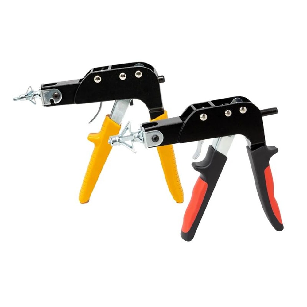 Heavy Duty Hollow Wall Anchor Gun With Fixing Tool 6