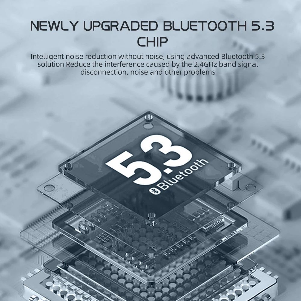 Kebidumei YP10 Wireless Bluetooth 53 Motorcycle Helmet Intercom Headset 6