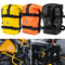Waterproof Motorcycle Crash Bar Bumper Tool Bag 0