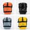 Waterproof Motorcycle Crash Bar Bumper Tool Bag 1