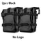 Waterproof Motorcycle Crash Bar Bumper Tool Bag 17