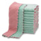 10Pack Super Absorbent Coral Velvet Kitchen Dish Towels 10