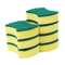 2030Pack Nano Magic Cleaning Sponges For Kitchen Home 12
