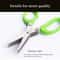 Multi Layer Stainless Steel Kitchen Scissors 7