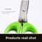 Multi Layer Stainless Steel Kitchen Scissors 10