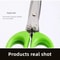 Multi Layer Stainless Steel Kitchen Scissors 10