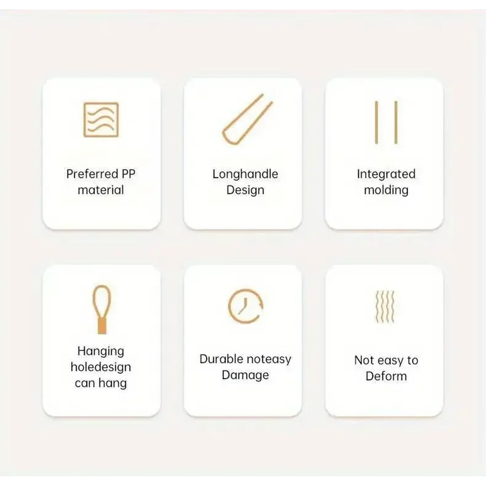 Extra Long Flexible Shoe Horn 6