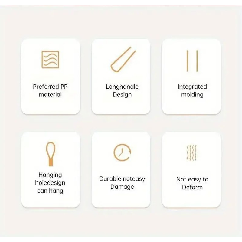 Extra Long Flexible Shoe Horn 6