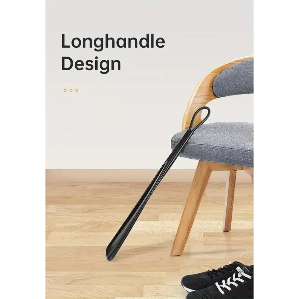 Extra Long Flexible Shoe Horn 7