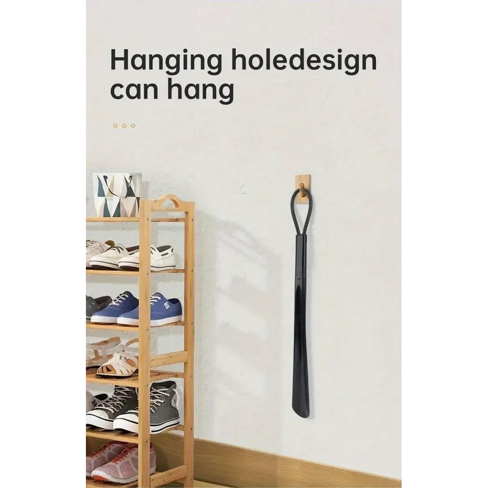 Extra Long Flexible Shoe Horn 9