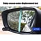 Car Glass Anti Rain Water Repellent 3