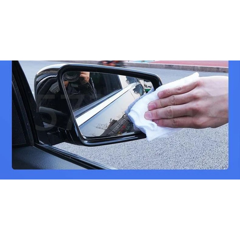 Car Glass Anti Rain Water Repellent 11