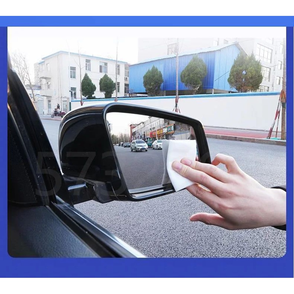 Car Glass Anti Rain Water Repellent 12