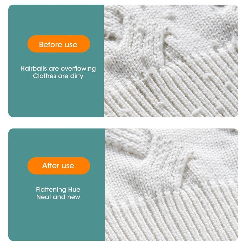 Electric Lint Remover For Clothes 4