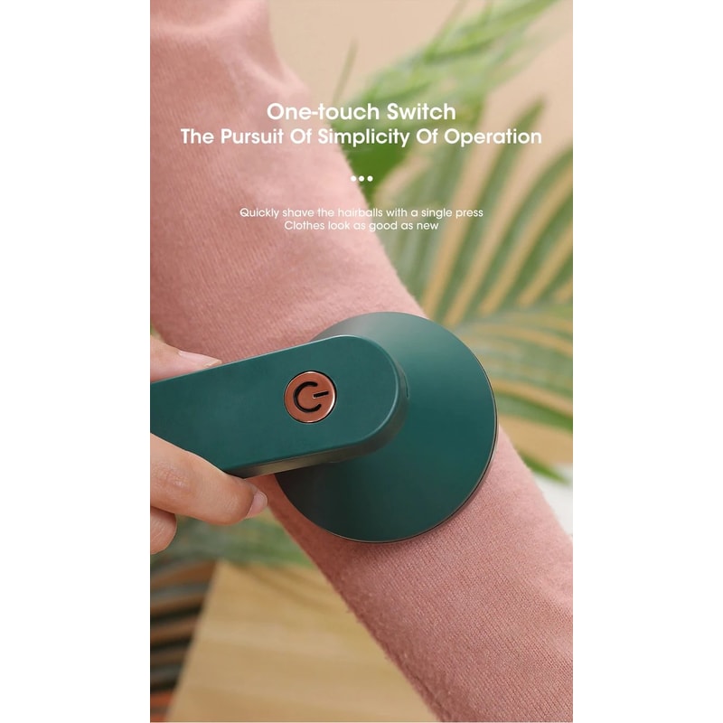 Electric Lint Remover For Clothes 9