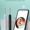 Smart Visual Ear Cleaner With Camera And 6 LED Lights Earpick 6