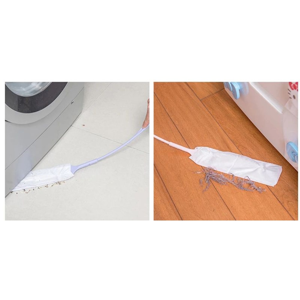 Long Handle Dust Gap Cleaning Brush 6