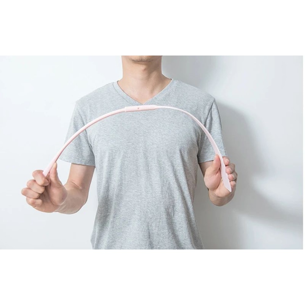 Long Handle Dust Gap Cleaning Brush 10