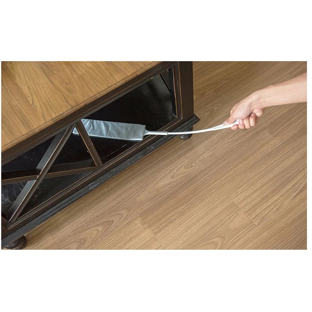 Long Handle Dust Gap Cleaning Brush 11