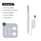 Smart Ear Wax Removal Camera Tool 14