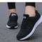 Women Breathable Mesh Walking Sneakers 5
