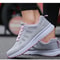 Women Breathable Mesh Walking Sneakers 14