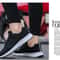 Women Breathable Mesh Walking Sneakers 7