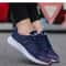 Women Breathable Mesh Walking Sneakers 8