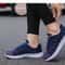 Women Breathable Mesh Walking Sneakers 10