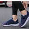Women Breathable Mesh Walking Sneakers 10