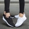 Women Breathable Mesh Walking Sneakers 15
