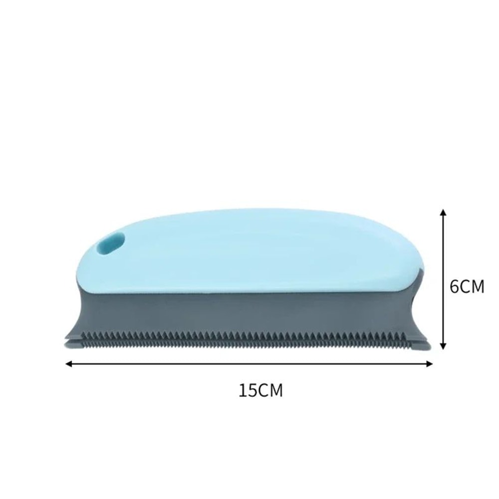 Reusable Lint And Pet Hair Remover Brush 13