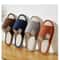 Breathable Linen Home Slippers 9