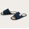 Breathable Linen Home Slippers 11
